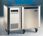 Range: Counter Blast Chiller/Freezer (MK3-4) photo